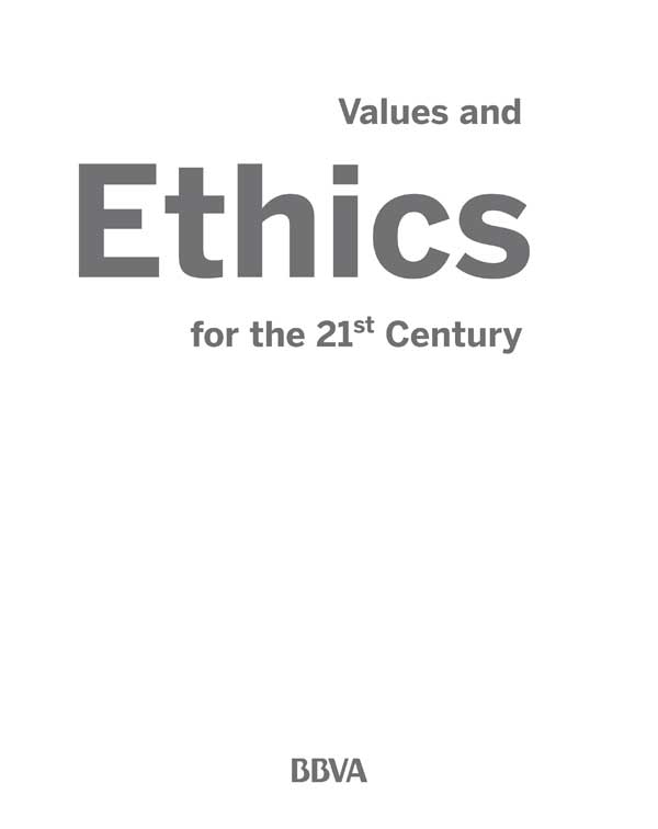 ارزش ها و اخلاق کسب و کار در قرن 21