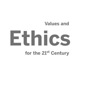 ارزش ها و اخلاق کسب و کار در قرن 21