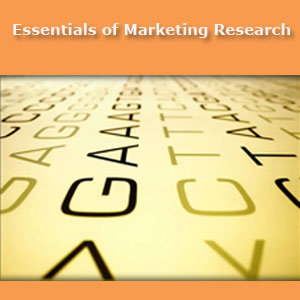اصول تحقیقات بازاریابی