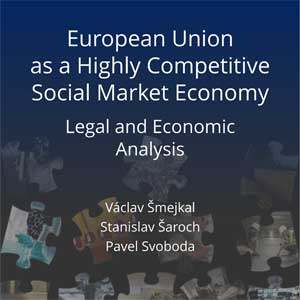 اتحادیه اروپا بعنوان یک اقتصاد بشدت رقابتی  