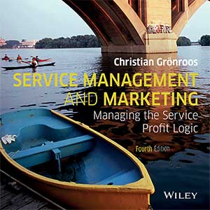 مدیریت خدمات و بازاریابی